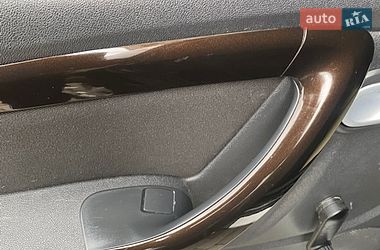 Внедорожник / Кроссовер Dacia Duster 2010 в Коломые