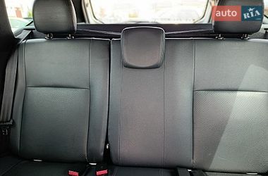 Внедорожник / Кроссовер Dacia Duster 2013 в Виннице