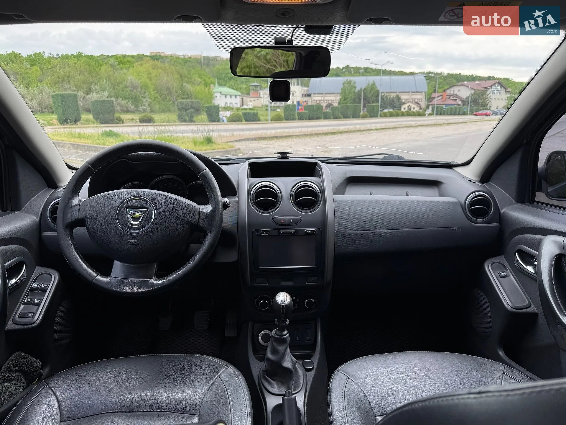 2015 Dacia Duster - мініатюра 7