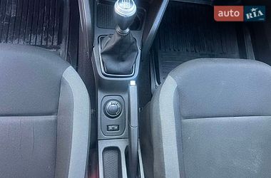 Внедорожник / Кроссовер Dacia Duster 2018 в Новоархангельске