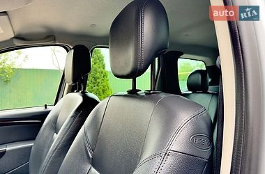 Внедорожник / Кроссовер Dacia Duster 2012 в Хороле фото 31 Внедорожник / Кроссовер Dacia Duster 2012 в Хороле