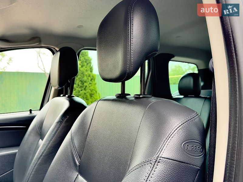 Внедорожник / Кроссовер Dacia Duster 2012 в Хороле фото 31 Внедорожник / Кроссовер Dacia Duster 2012 в Хороле