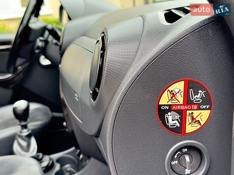 Внедорожник / Кроссовер Dacia Duster 2012 в Хороле фото 35 Внедорожник / Кроссовер Dacia Duster 2012 в Хороле