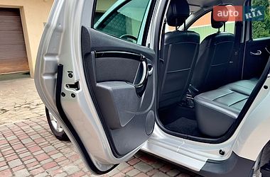 Внедорожник / Кроссовер Dacia Duster 2012 в Хороле фото 59 Внедорожник / Кроссовер Dacia Duster 2012 в Хороле