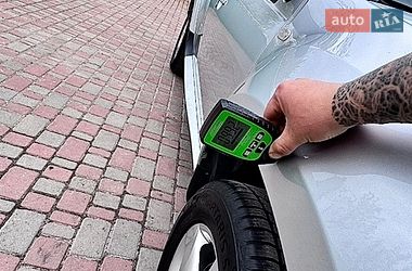 Внедорожник / Кроссовер Dacia Duster 2012 в Хороле фото 78 Внедорожник / Кроссовер Dacia Duster 2012 в Хороле