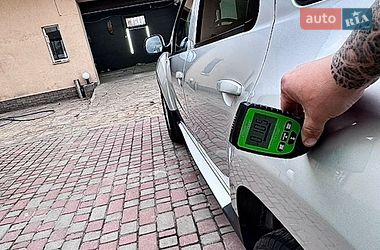 Внедорожник / Кроссовер Dacia Duster 2012 в Хороле фото 83 Внедорожник / Кроссовер Dacia Duster 2012 в Хороле