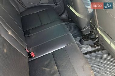 Внедорожник / Кроссовер Dacia Duster 2010 в Львове