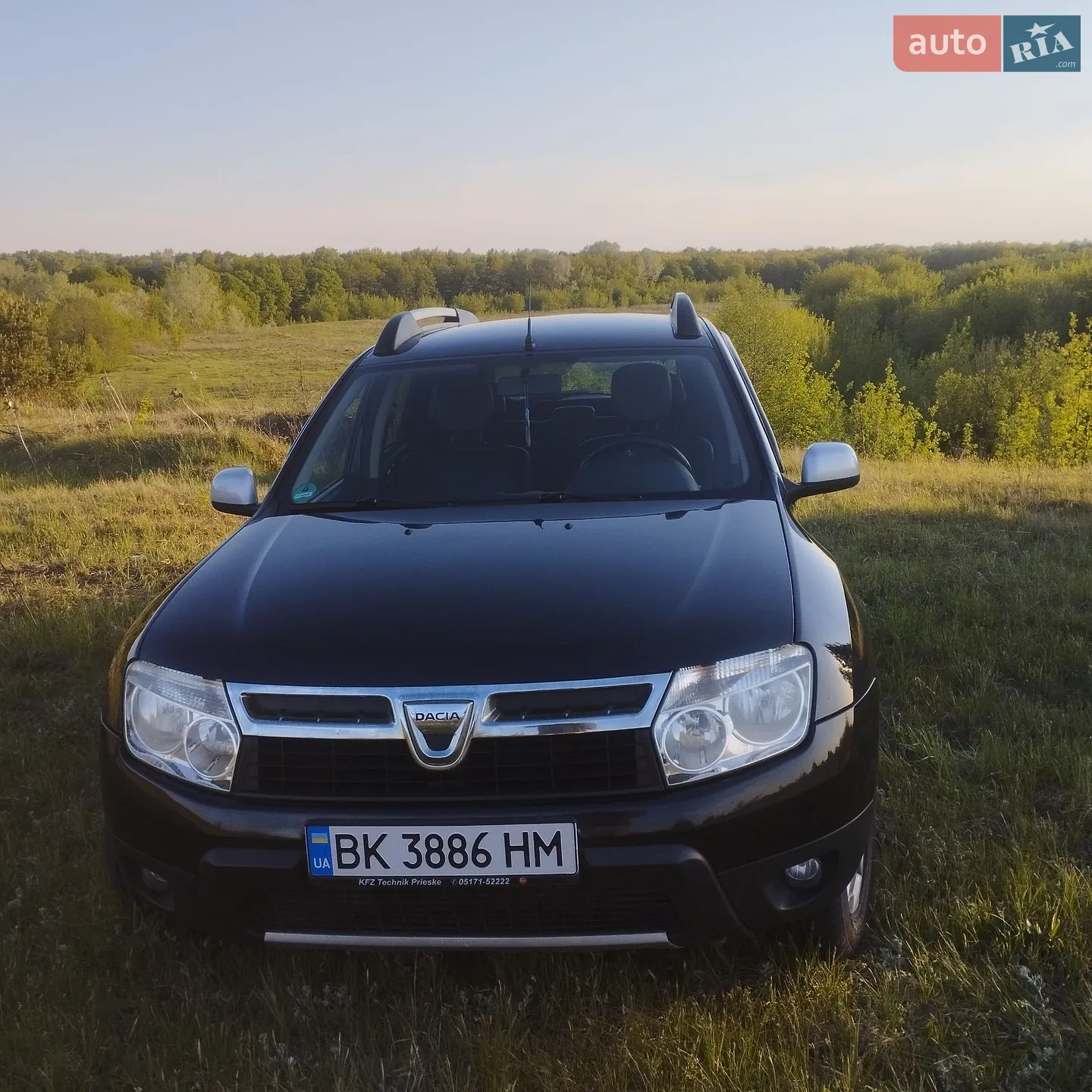 2011 Dacia Duster - мініатюра 7