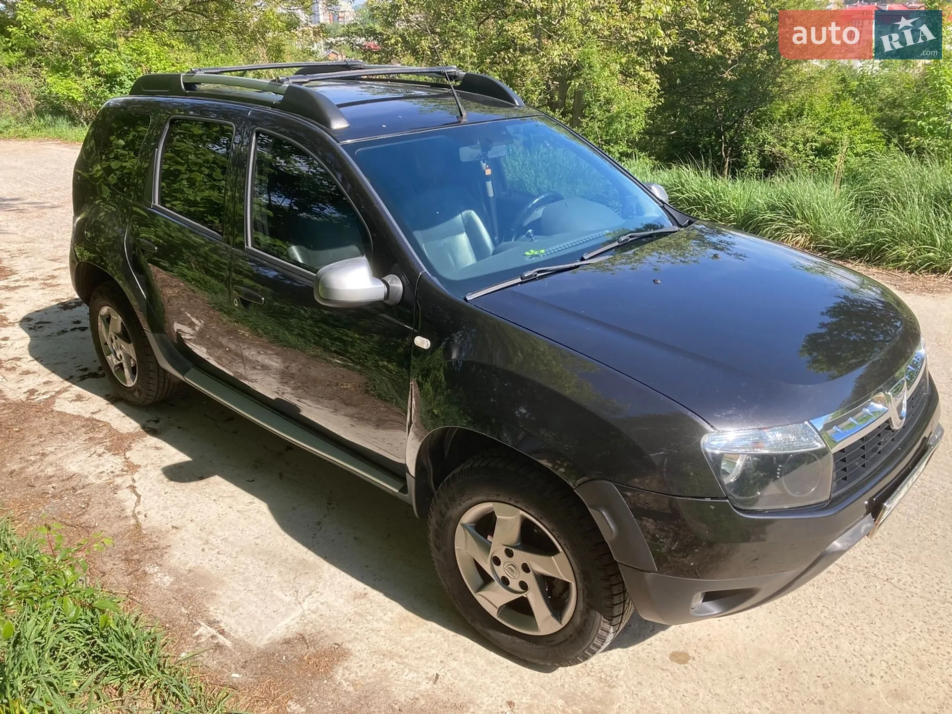 2012 Dacia Duster - мініатюра 5