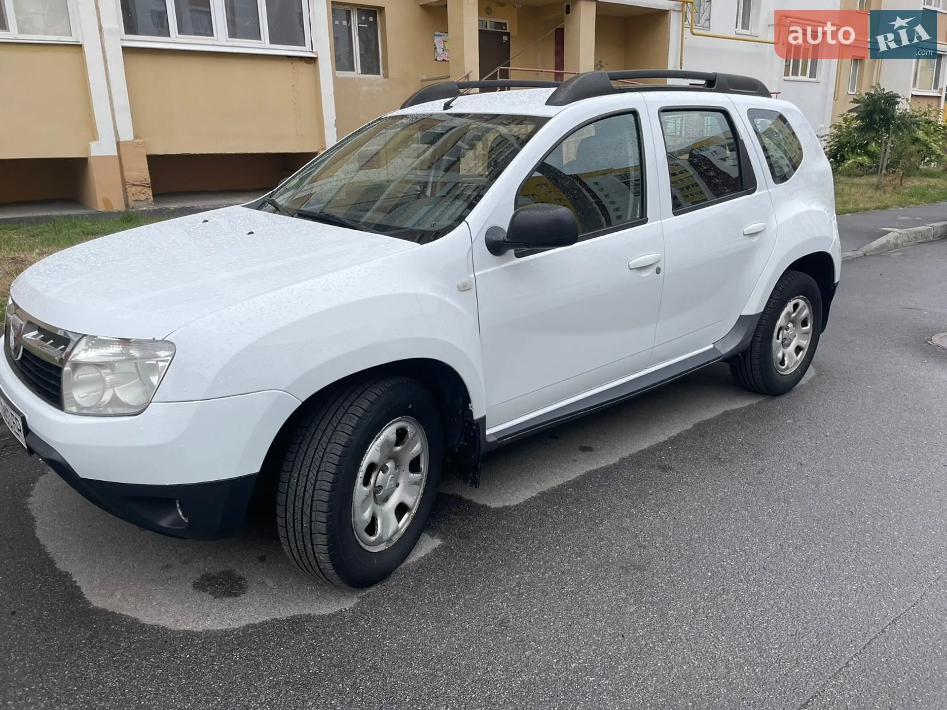 2011 Dacia Duster - мініатюра 2