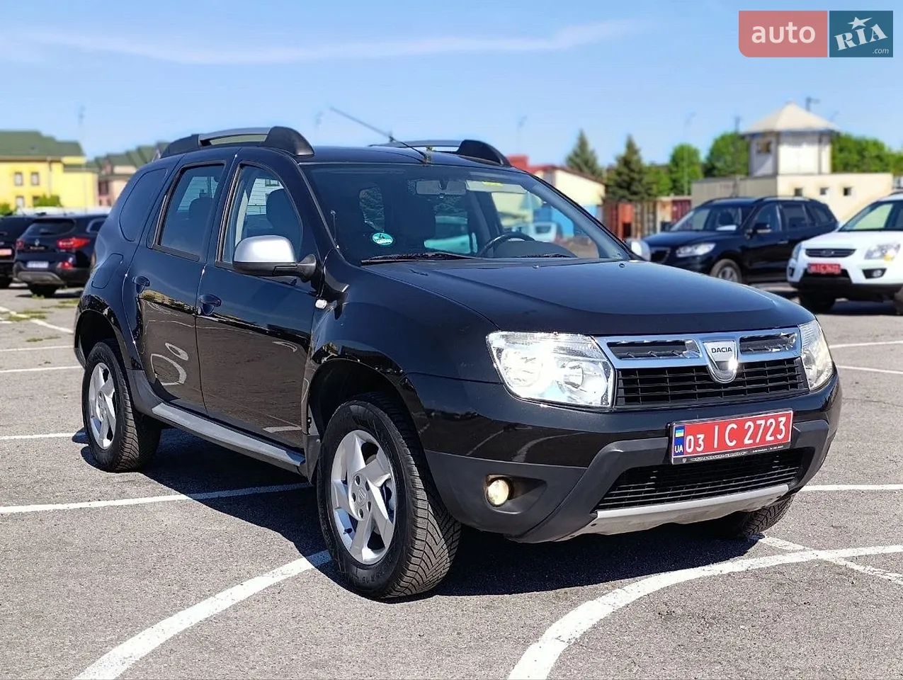 2011 Renault Scenic - мініатюра 24