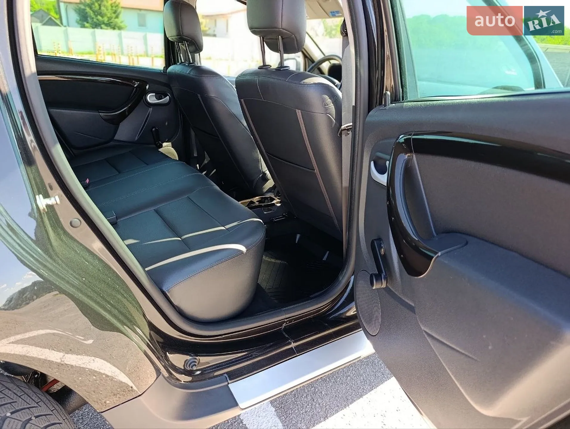 2011 Dacia Duster - мініатюра 21