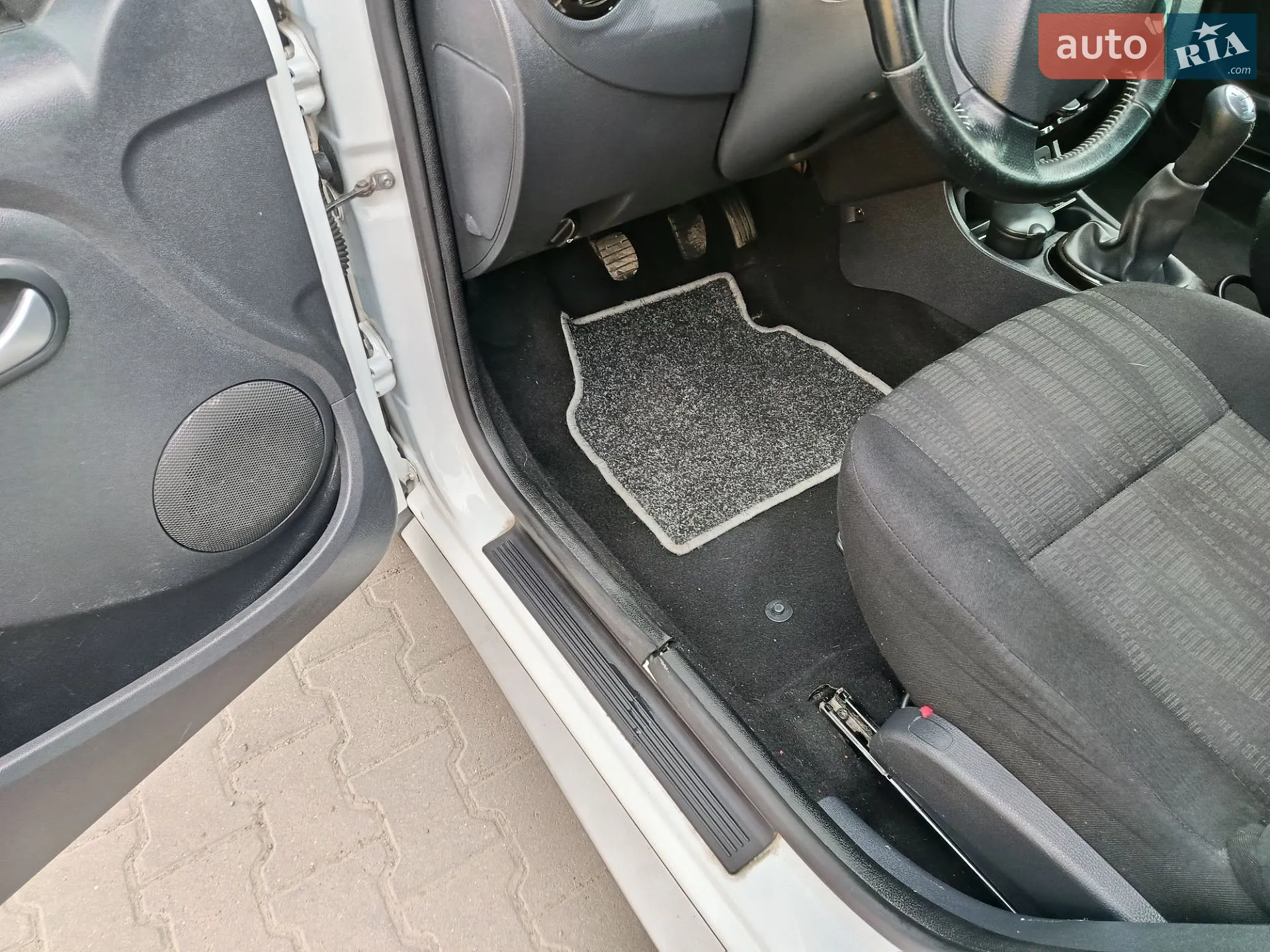 2012 Dacia Duster - мініатюра 27