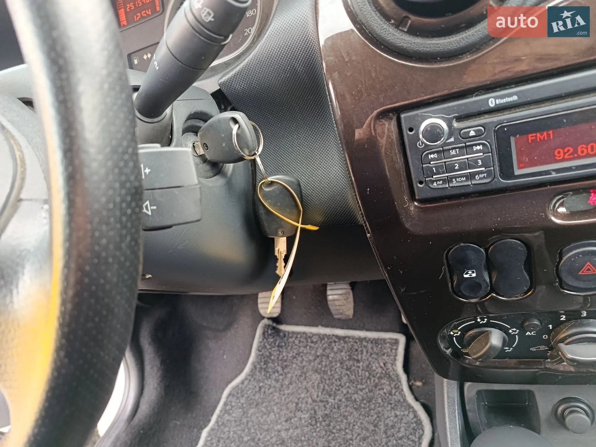 2012 Dacia Duster - мініатюра 49