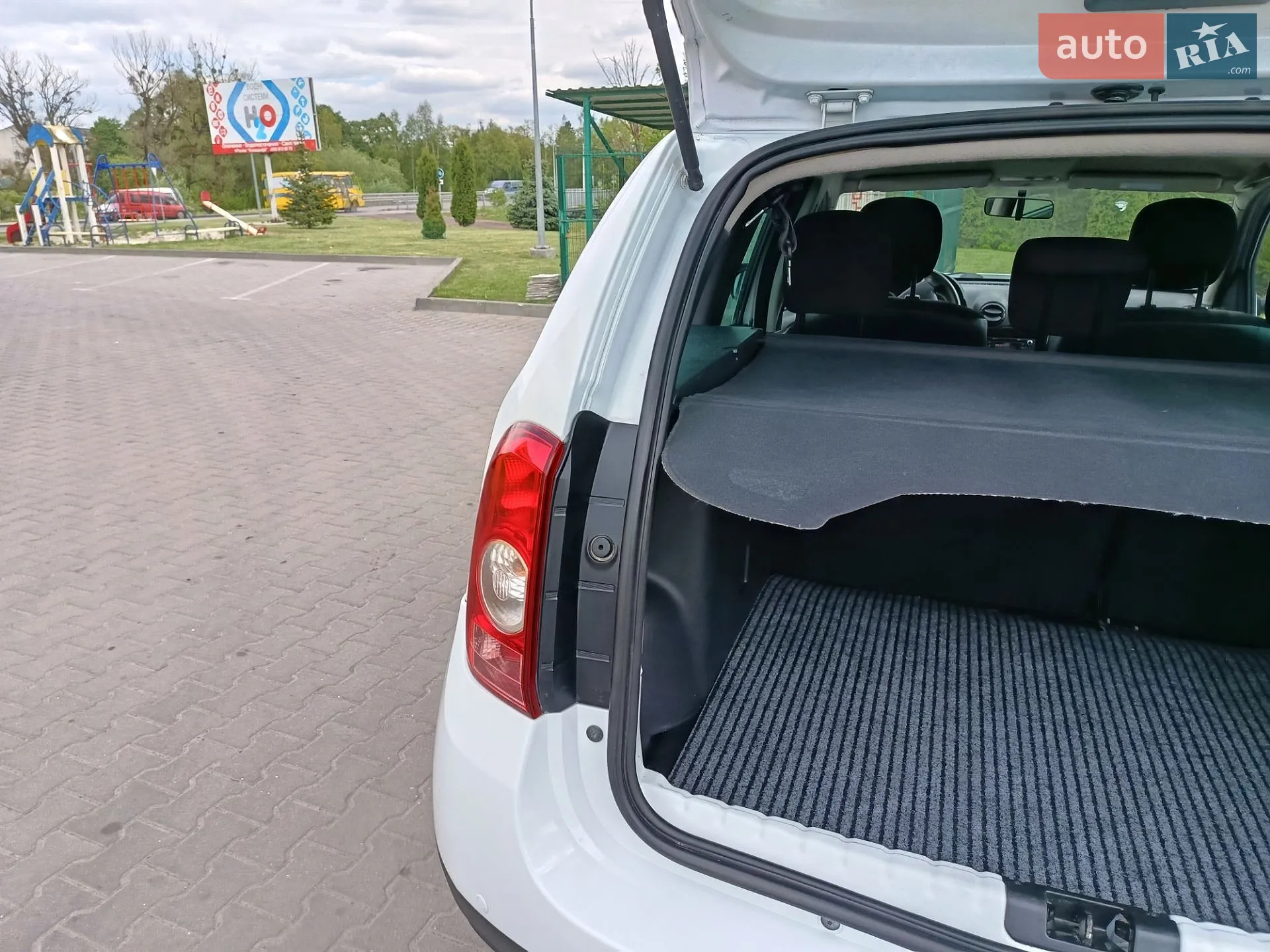 2012 Dacia Duster - мініатюра 45