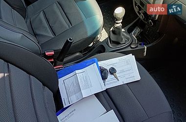 Внедорожник / Кроссовер Dacia Duster 2017 в Броварах