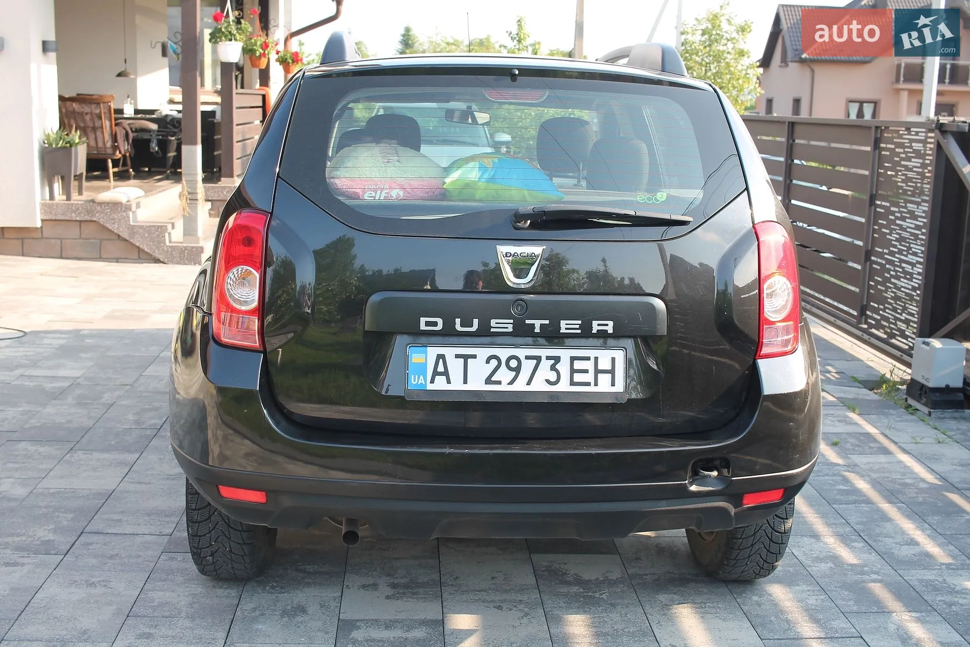 2012 Dacia Duster - мініатюра 5