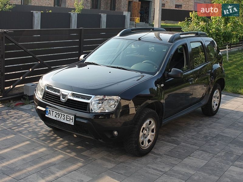 2012 Dacia Duster, VIN UU1HSDAG547795734:plate — фото 1 (autoria)