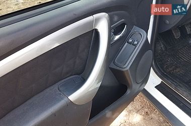 Позашляховик / Кросовер Dacia Duster 2014 в Дубні фото 15 Позашляховик / Кросовер Dacia Duster 2014 в Дубні