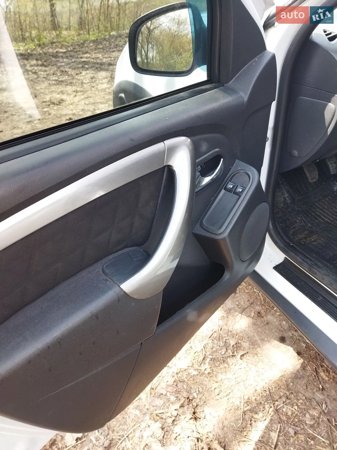 2014 Dacia Duster - мініатюра 15