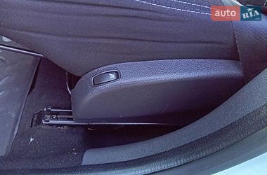 Внедорожник / Кроссовер Dacia Duster 2014 в Белогорье
