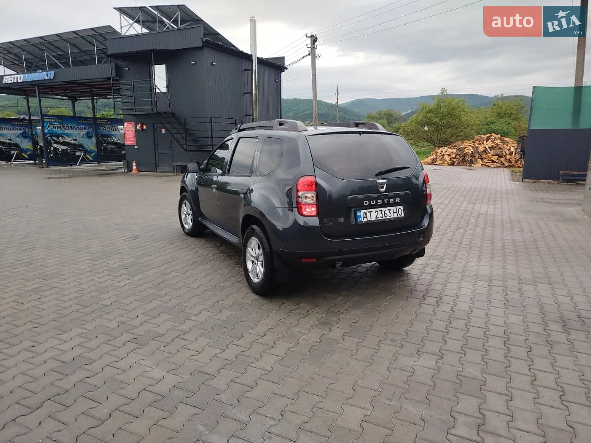 2015 Dacia Duster - мініатюра 4