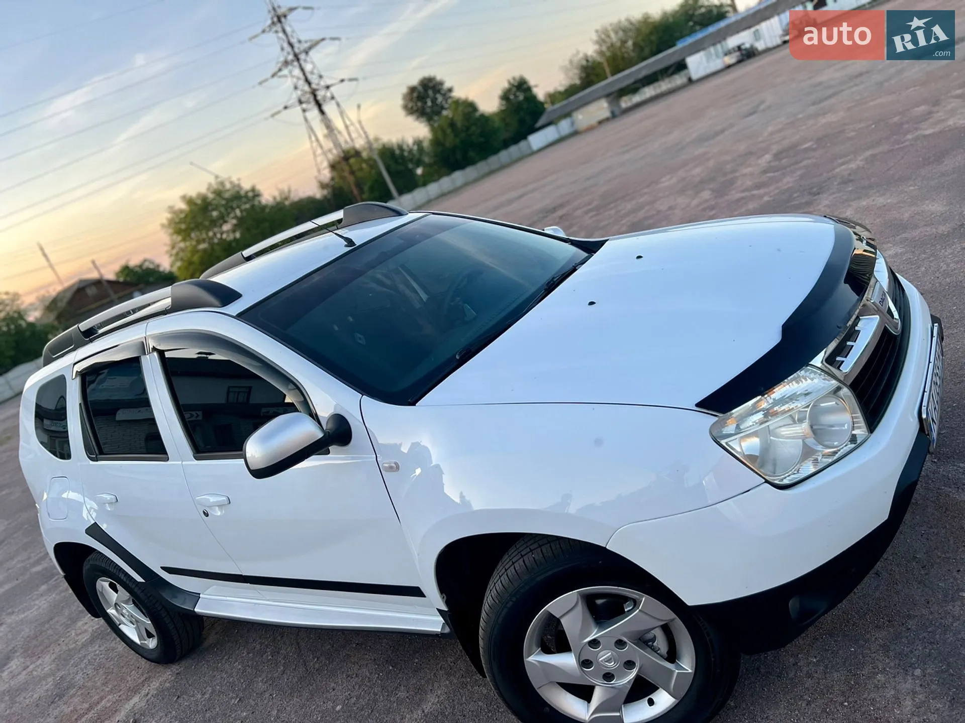 2011 Dacia Duster - мініатюра 9