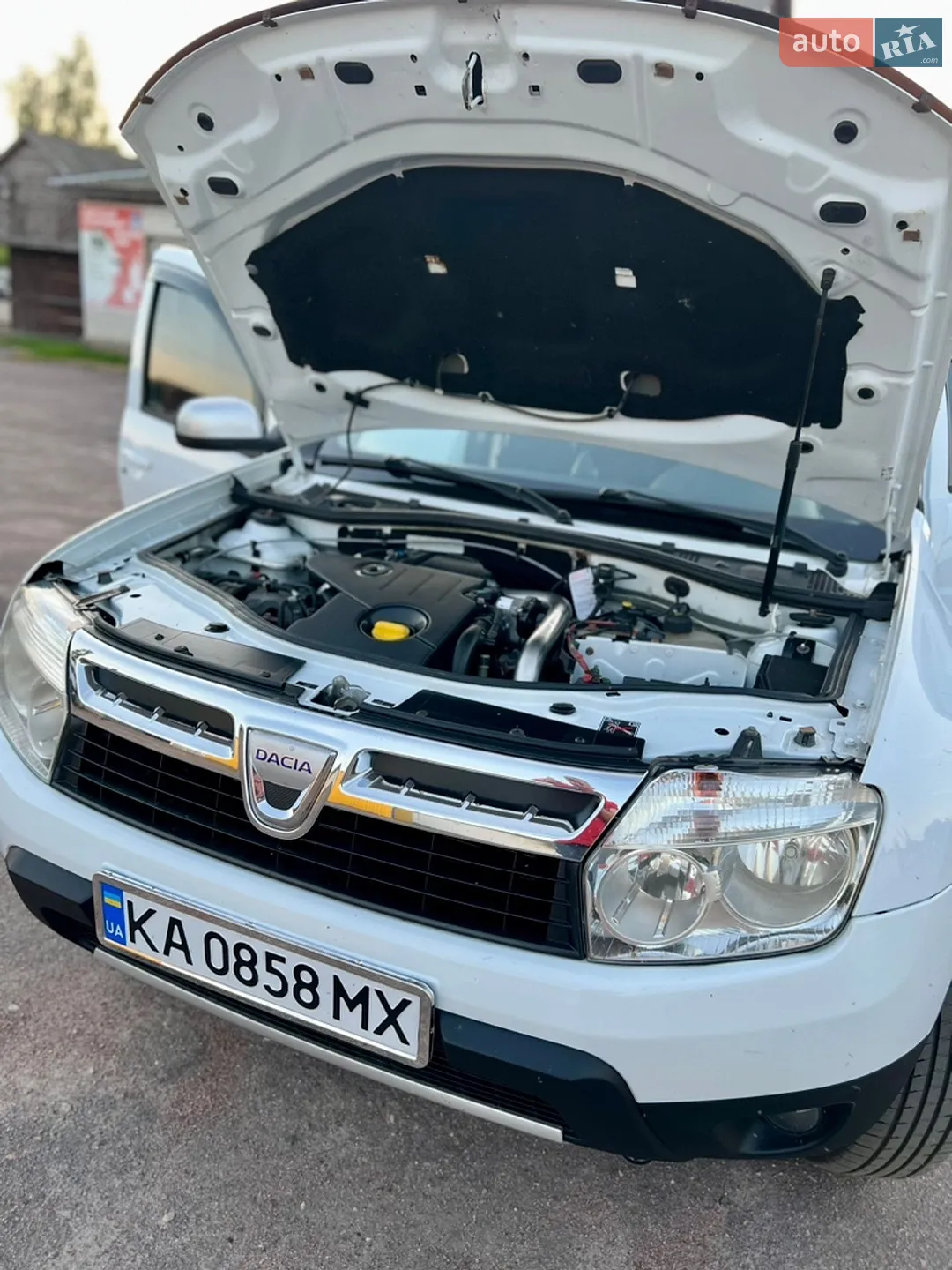2011 Dacia Duster - мініатюра 32