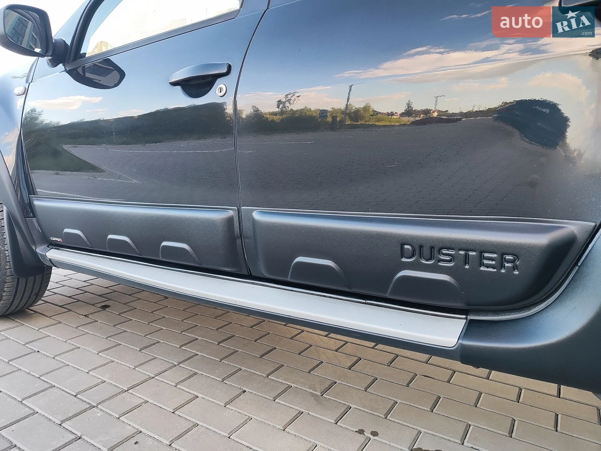 2016 Dacia Duster - мініатюра 25