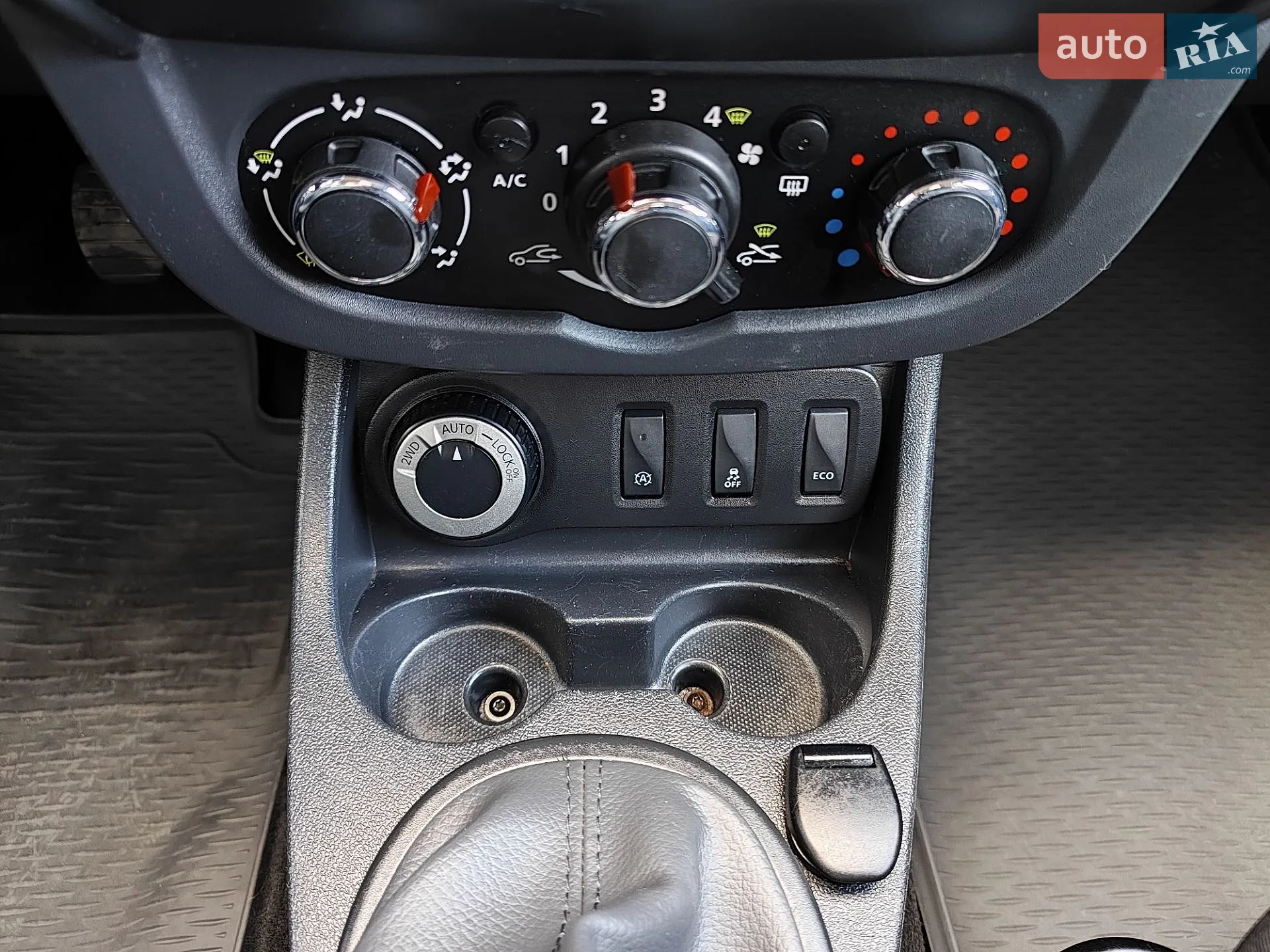 2016 Dacia Duster - мініатюра 50