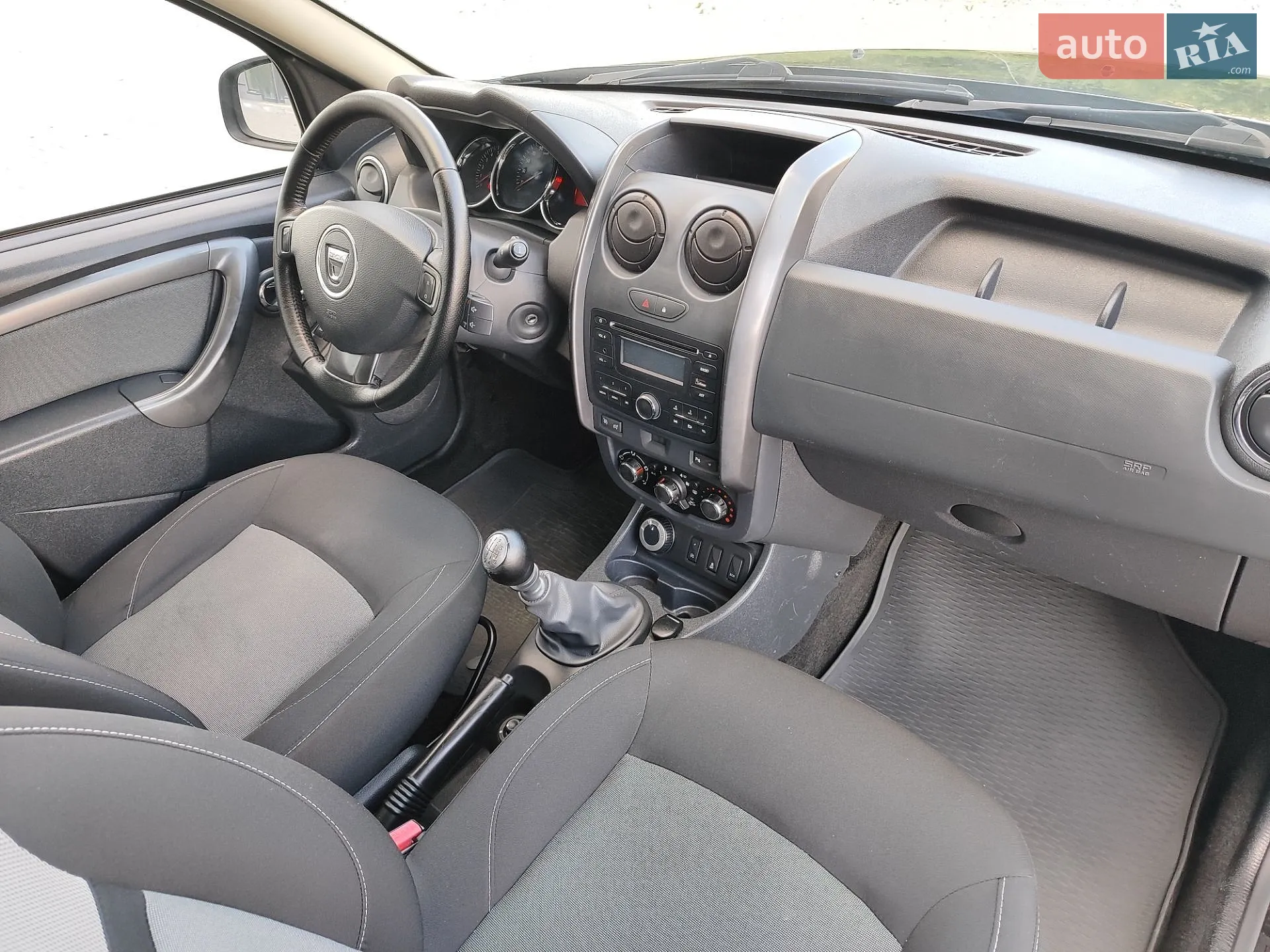 2016 Dacia Duster - мініатюра 54