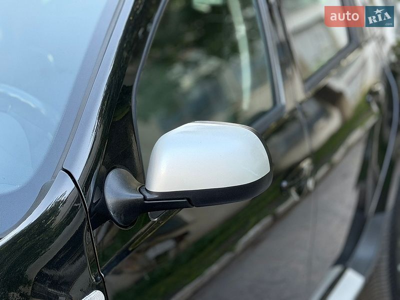 Позашляховик / Кросовер Dacia Duster 2011 в Вінниці