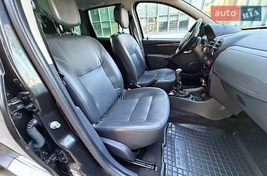 Позашляховик / Кросовер Dacia Duster 2011 в Вінниці