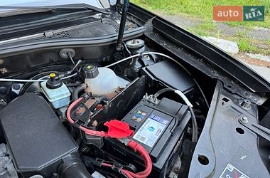 Позашляховик / Кросовер Dacia Duster 2011 в Вінниці