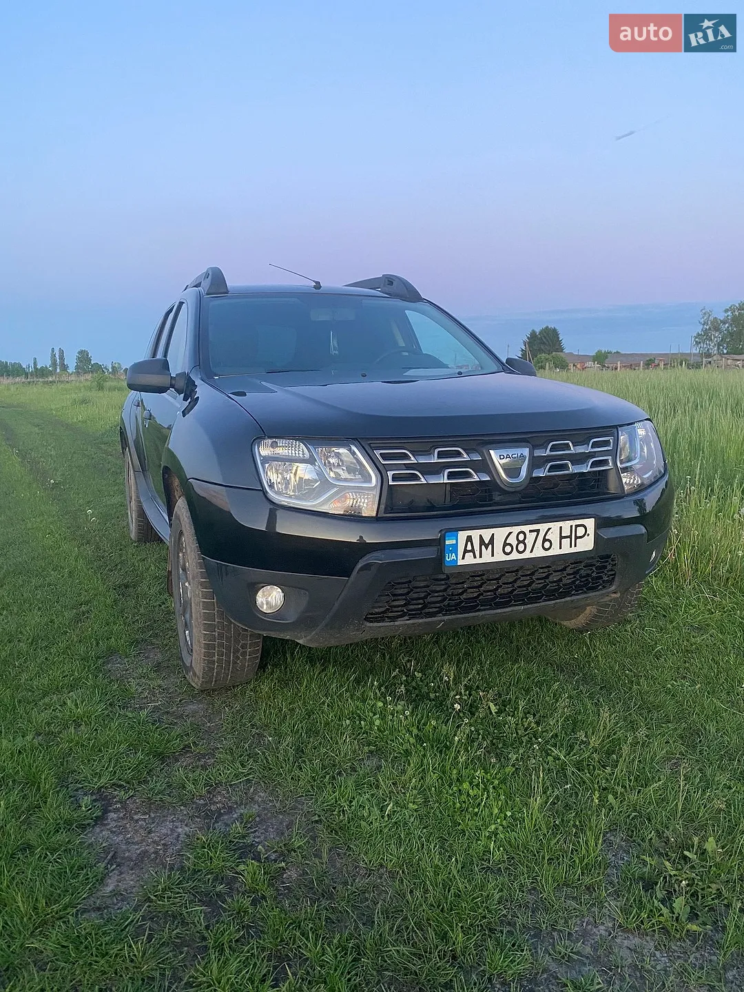 2017 Dacia Duster - мініатюра 2