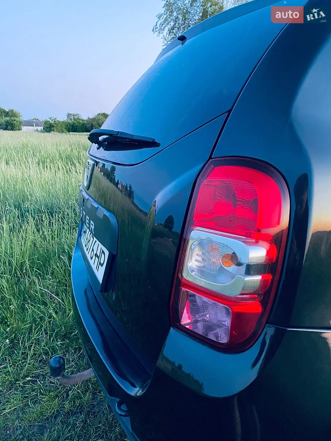 2017 Dacia Duster - мініатюра 9