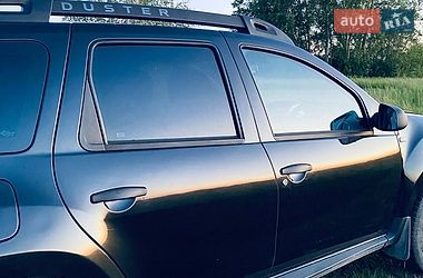 Внедорожник / Кроссовер Dacia Duster 2017 в Пулинах фото 12 Внедорожник / Кроссовер Dacia Duster 2017 в Пулинах