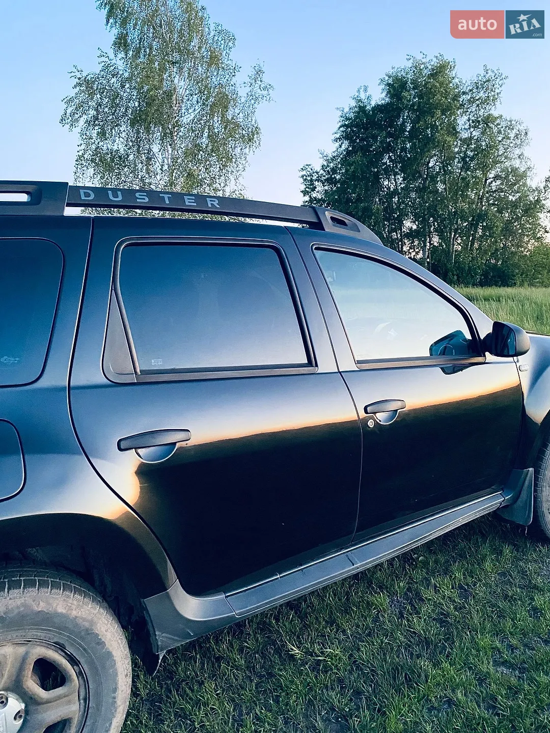 2017 Dacia Duster - мініатюра 12
