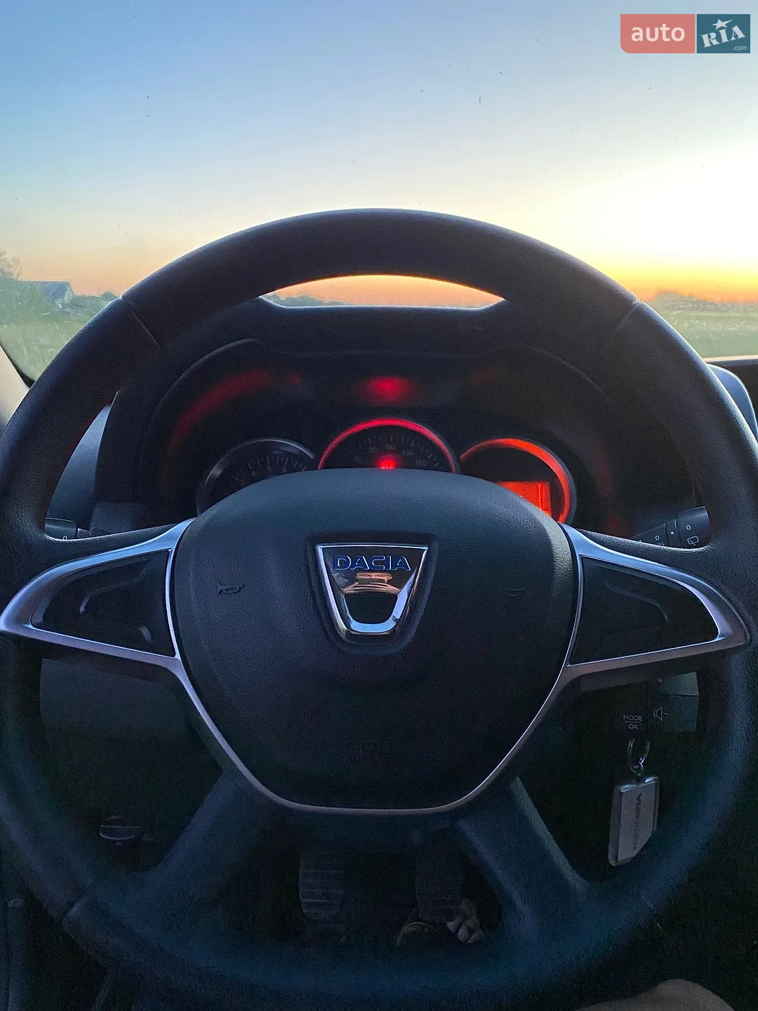 2017 Dacia Duster - мініатюра 19