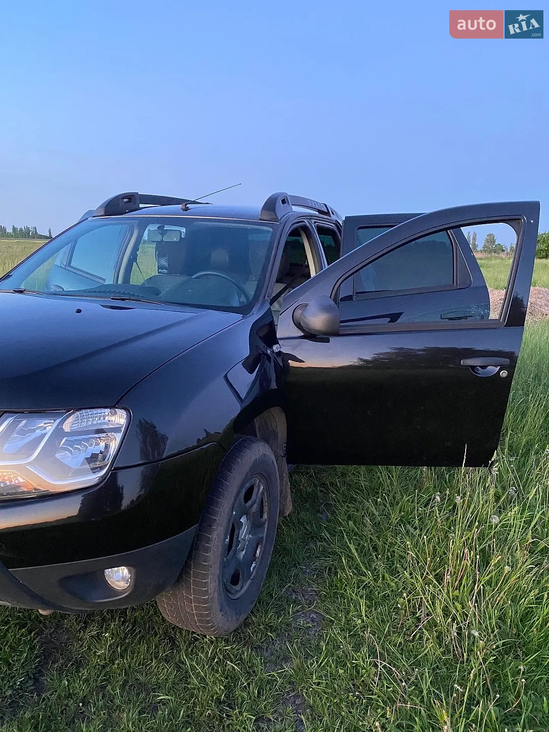 2017 Dacia Duster - мініатюра 26