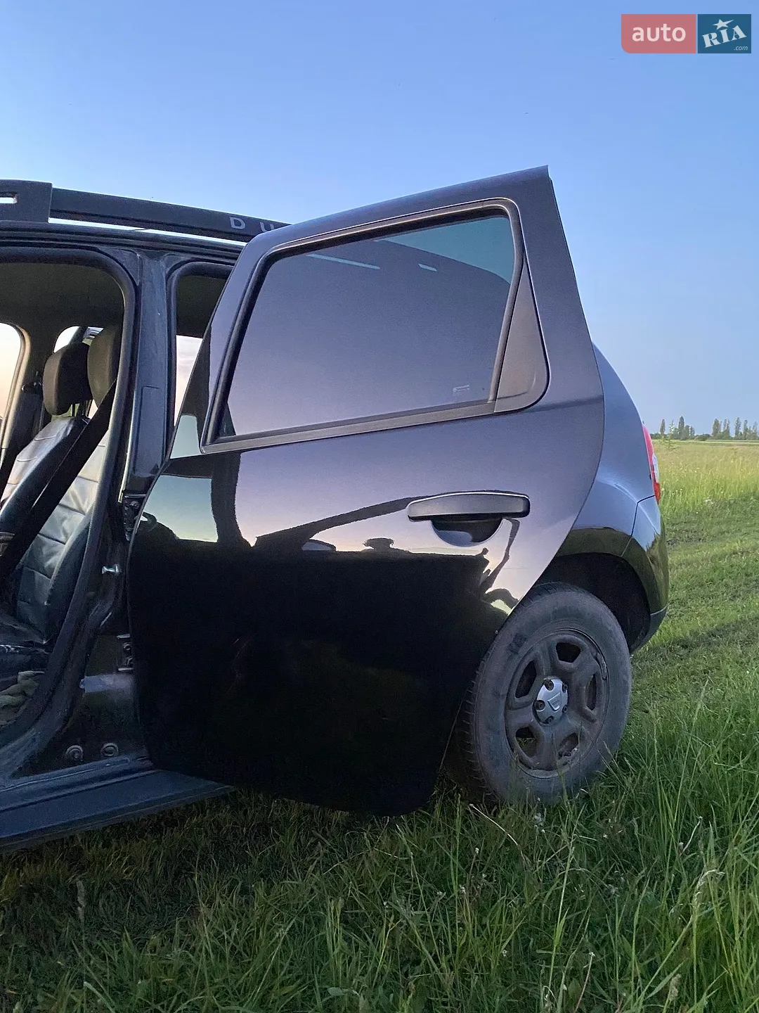 2017 Dacia Duster - мініатюра 29