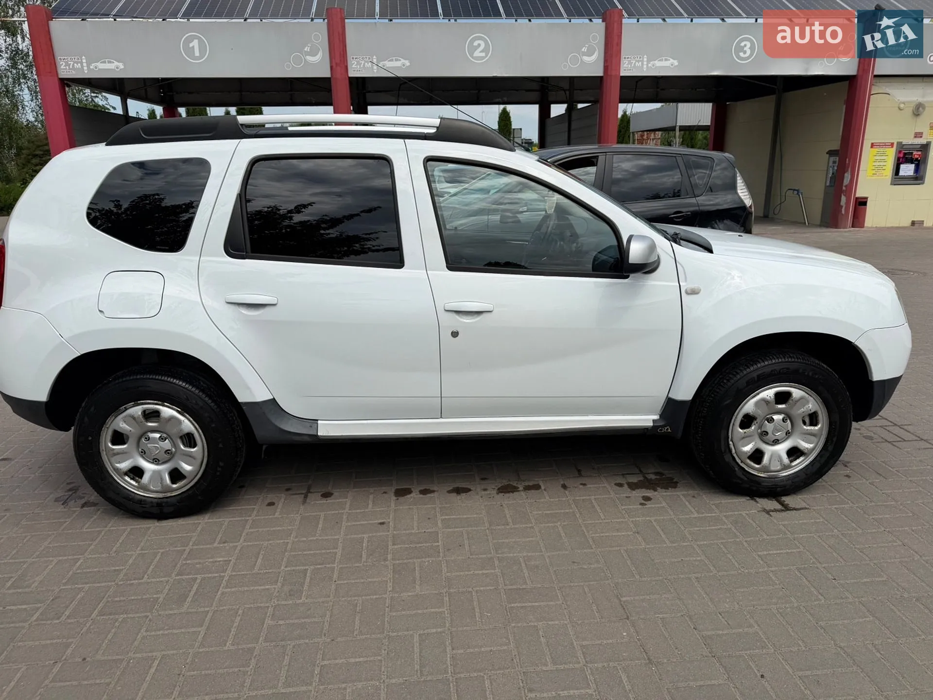 2012 Dacia Duster - мініатюра 6