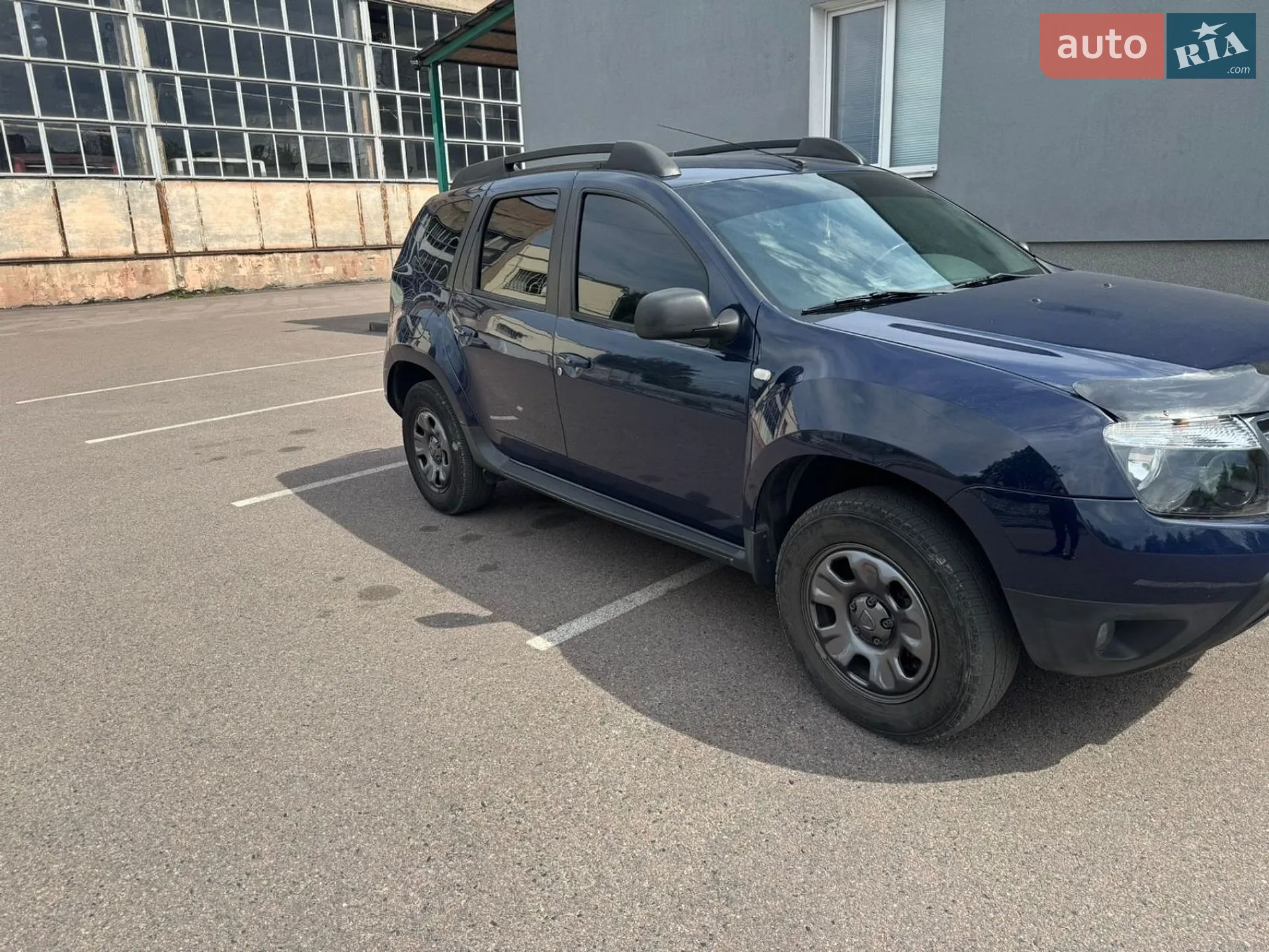 2011 Dacia Duster - мініатюра 21