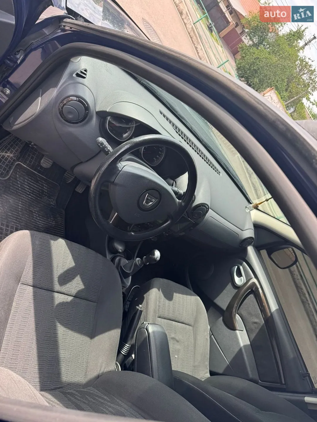 2011 Dacia Duster - мініатюра 27