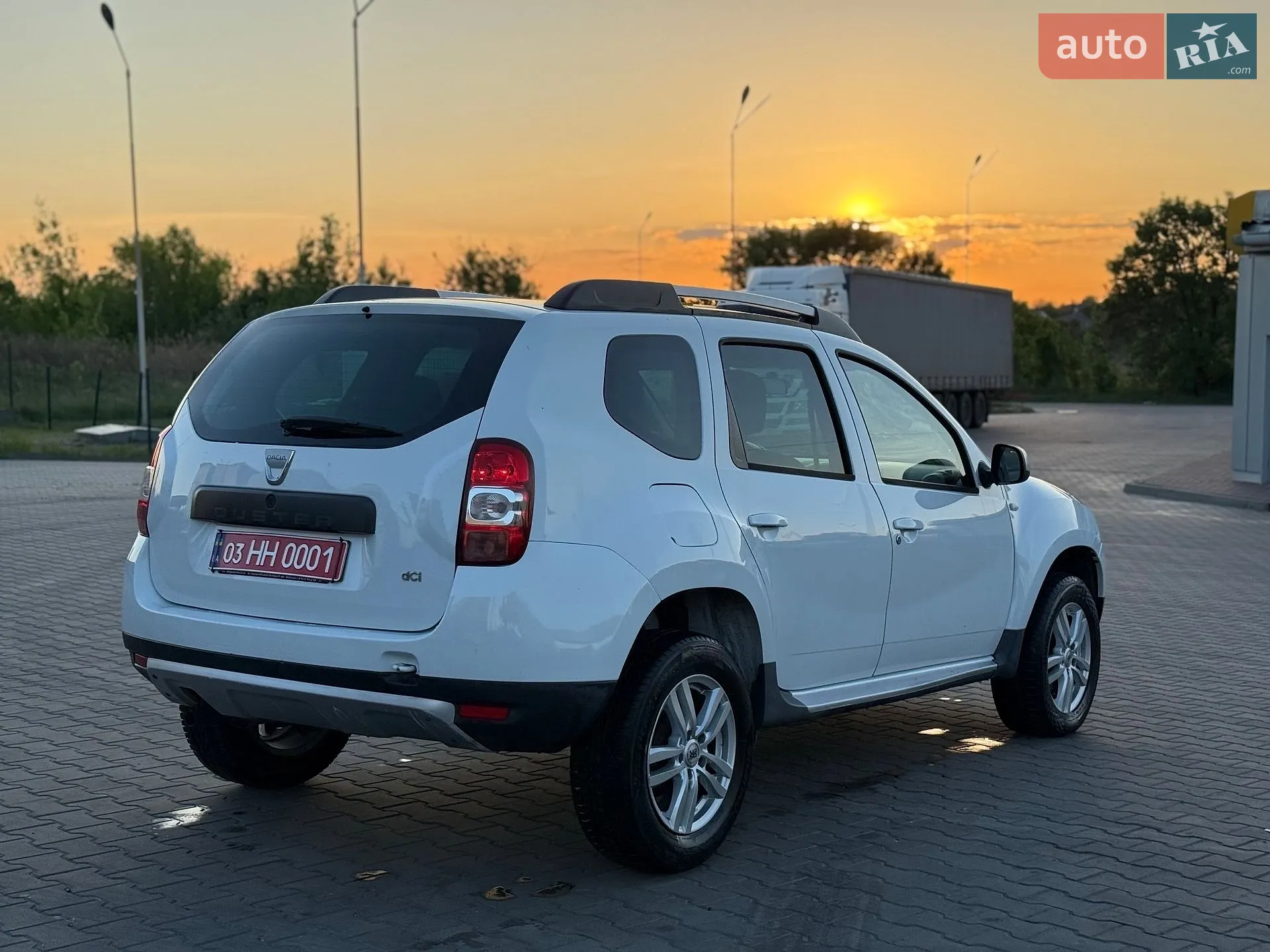 2011 Dacia Duster - мініатюра 7