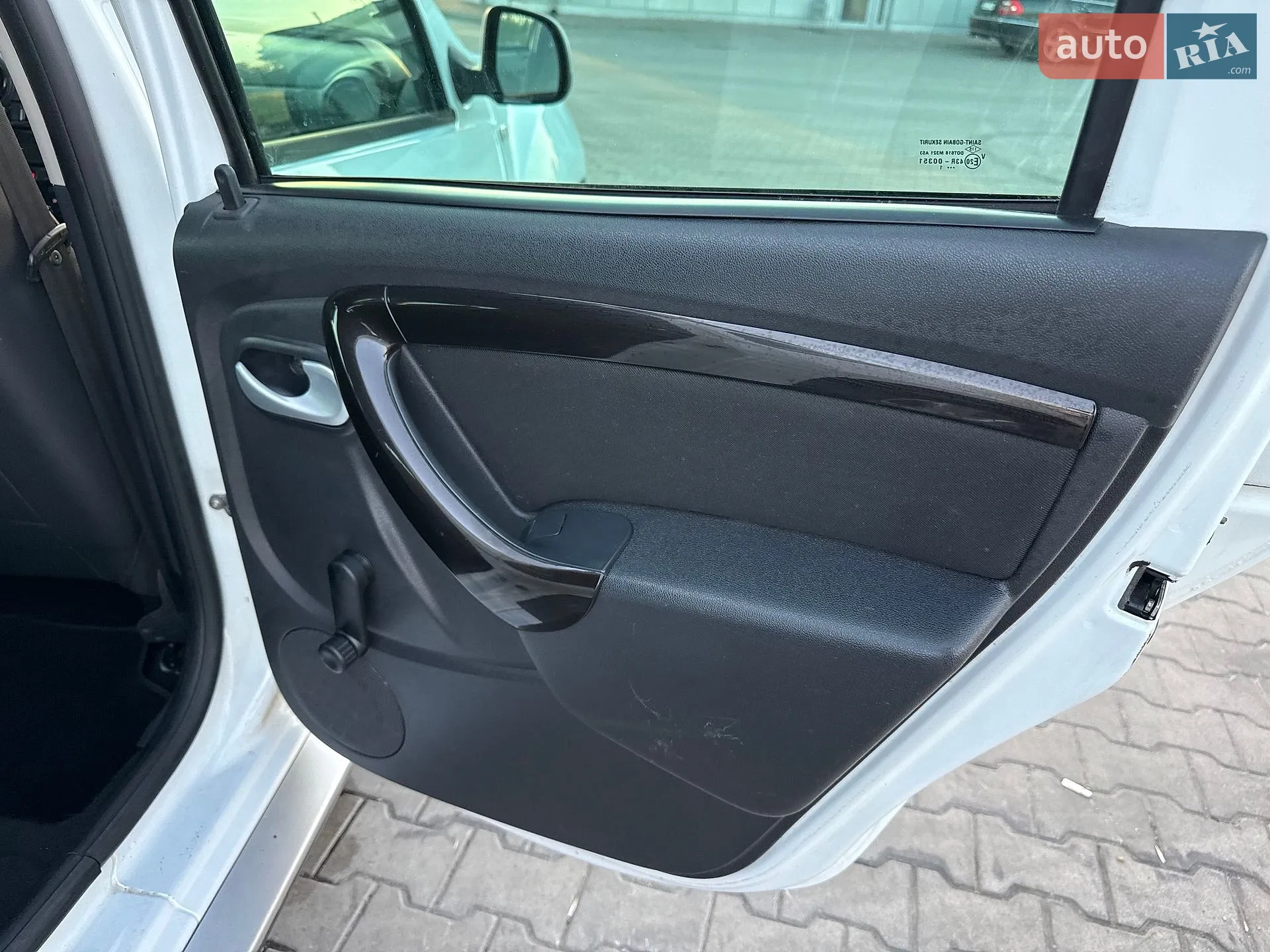 2011 Dacia Duster - мініатюра 34