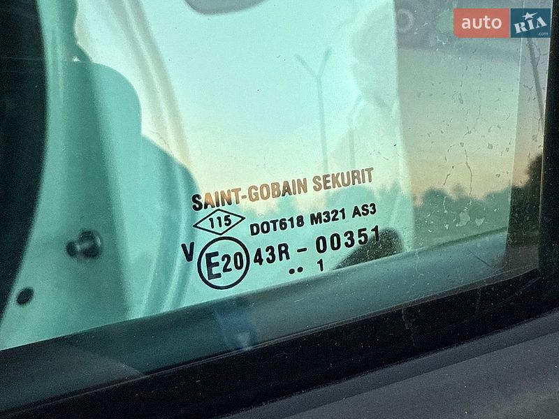 Позашляховик / Кросовер Dacia Duster 2011 в Луцьку