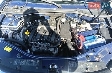 Внедорожник / Кроссовер Dacia Duster 2012 в Клевани
