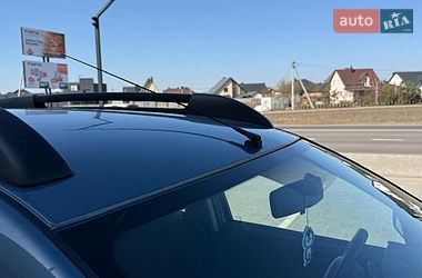 Внедорожник / Кроссовер Dacia Duster 2010 в Луцке