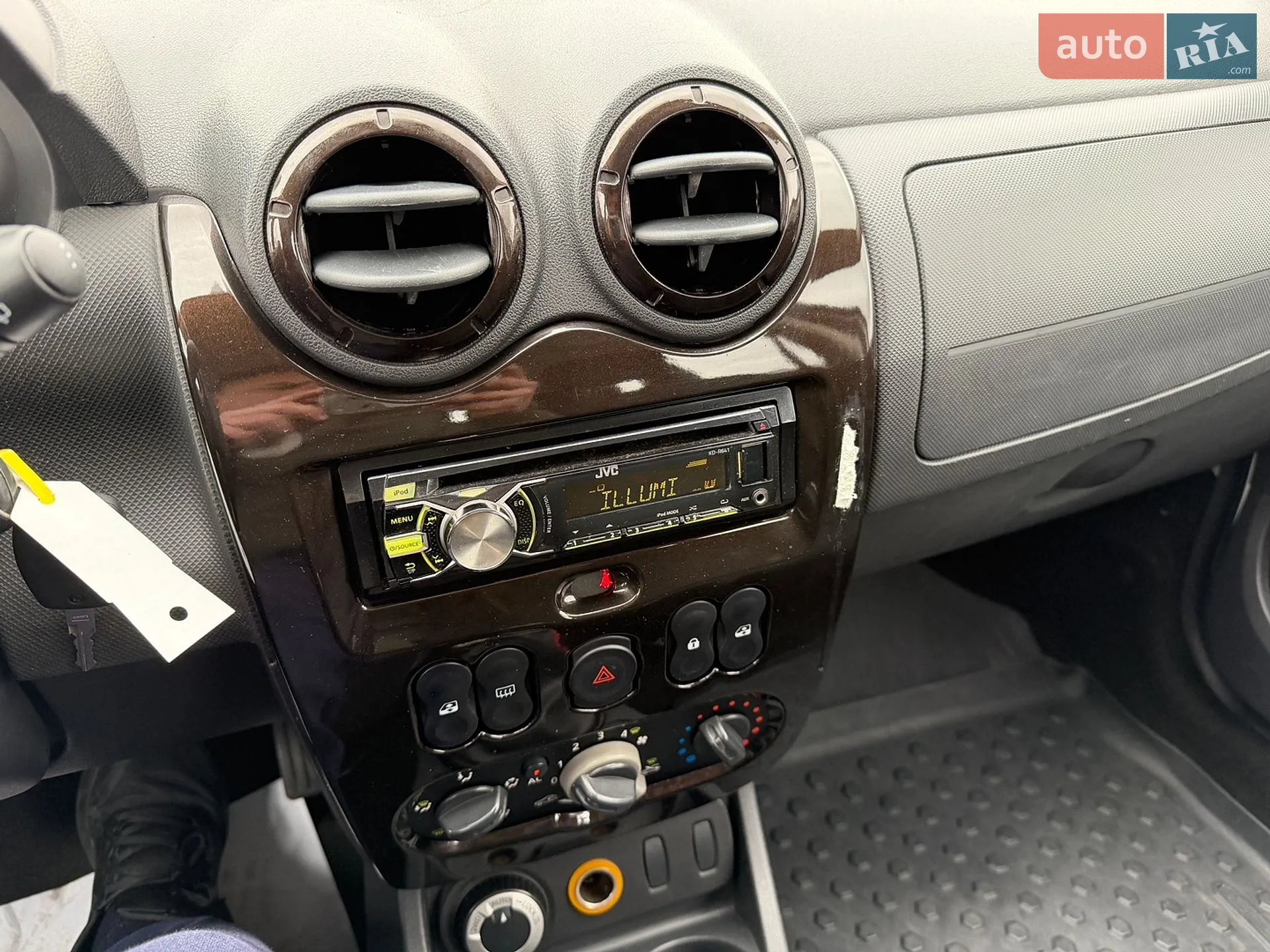 2010 Dacia Duster - мініатюра 51
